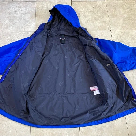 Vintage Patagonia Nylon Kids Jacket Fall 2002 - Picture 6 of 10